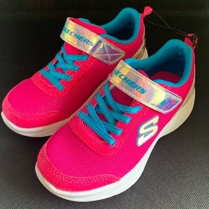 SKECHERS  KID'S SHOES